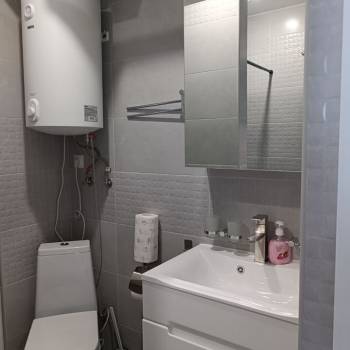 Сдается 1-комнатная квартира, 23,5 м²