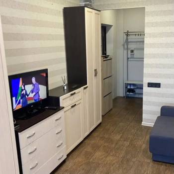 Сдается 1-комнатная квартира, 26 м²