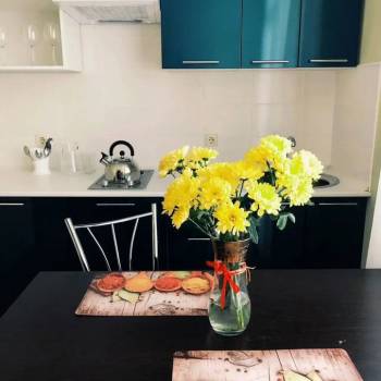 Сдается 1-комнатная квартира, 35 м²