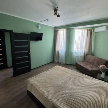 Сдается 1-комнатная квартира, 35 м²