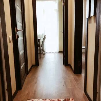 Сдается 1-комнатная квартира, 35 м²