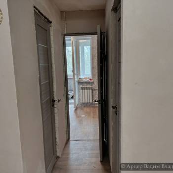 Продается 2-х комнатная квартира, 72 м²