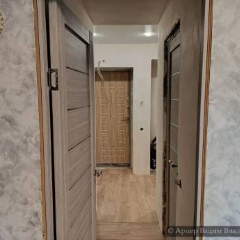 Продается 2-х комнатная квартира, 72 м²