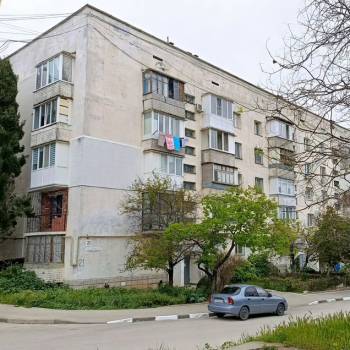 Продается 2-х комнатная квартира, 72 м²