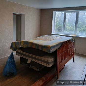 Продается 2-х комнатная квартира, 72 м²