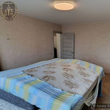 Продается 2-х комнатная квартира, 72 м²