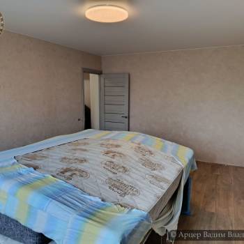 Продается 2-х комнатная квартира, 72 м²