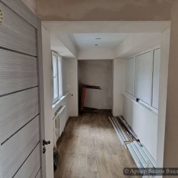 Продается 2-х комнатная квартира, 72 м²