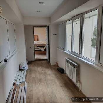 Продается 2-х комнатная квартира, 72 м²