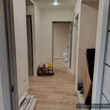 Продается 2-х комнатная квартира, 72 м²