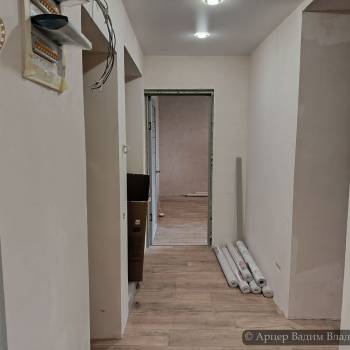Продается 2-х комнатная квартира, 72 м²