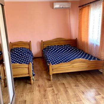 Сдается 1-комнатная квартира, 41 м²