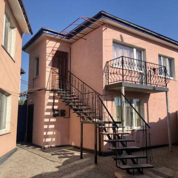 Сдается 1-комнатная квартира, 41 м²