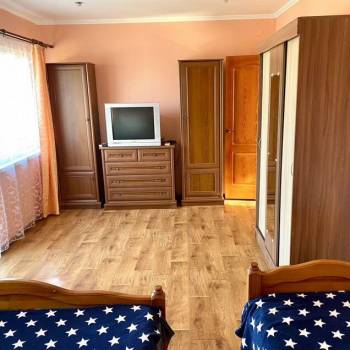 Сдается 1-комнатная квартира, 41 м²