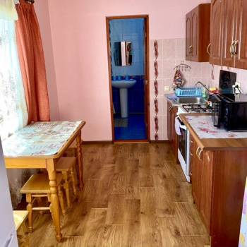 Сдается 1-комнатная квартира, 41 м²