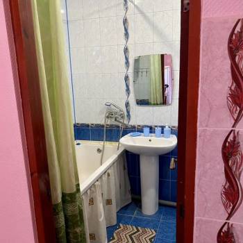 Сдается 1-комнатная квартира, 41 м²