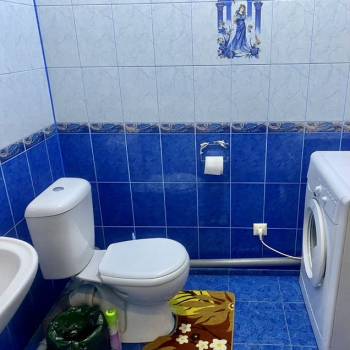 Сдается 1-комнатная квартира, 41 м²