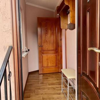 Сдается 1-комнатная квартира, 41 м²