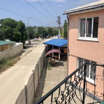 Сдается 1-комнатная квартира, 41 м²