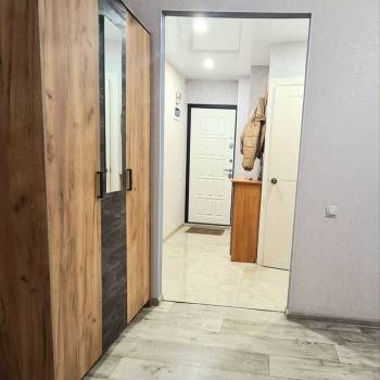 Сдается 1-комнатная квартира, 35 м²