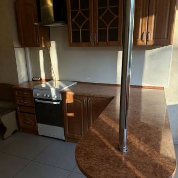 Сдается 1-комнатная квартира, 55 м²