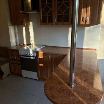 Сдается 1-комнатная квартира, 55 м²