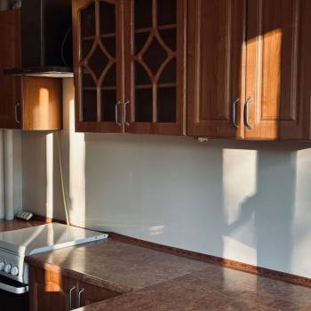 Сдается 1-комнатная квартира, 55 м²