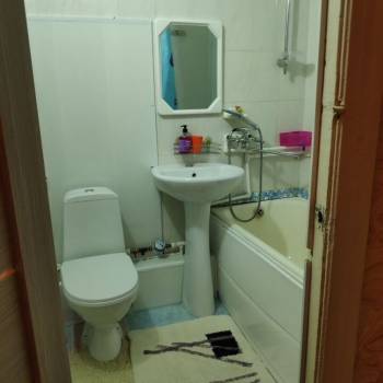 Сдается 2-х комнатная квартира, 45 м²