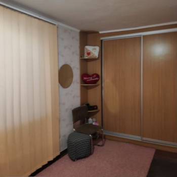 Сдается 2-х комнатная квартира, 45 м²