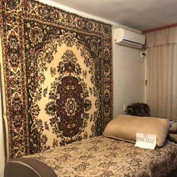 Сдается 2-х комнатная квартира, 45 м²