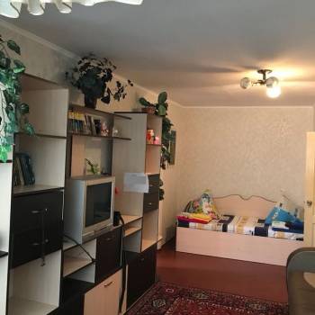 Сдается 2-х комнатная квартира, 45 м²