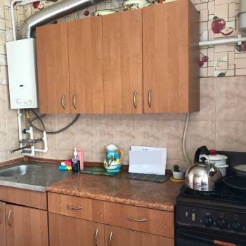 Сдается 2-х комнатная квартира, 45 м²