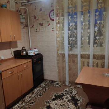 Сдается 2-х комнатная квартира, 45 м²
