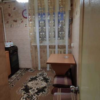 Сдается 2-х комнатная квартира, 45 м²