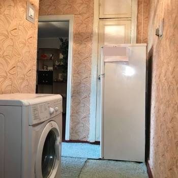 Сдается 2-х комнатная квартира, 45 м²