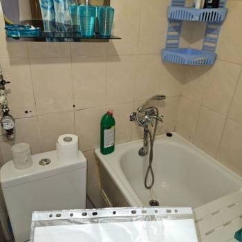 Сдается 2-х комнатная квартира, 59 м²
