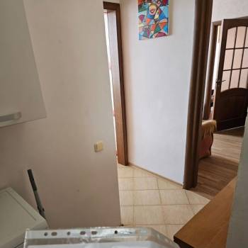 Сдается 2-х комнатная квартира, 59 м²