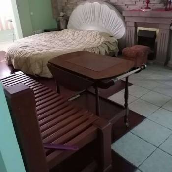 Продается 1-комнатная квартира, 38 м²