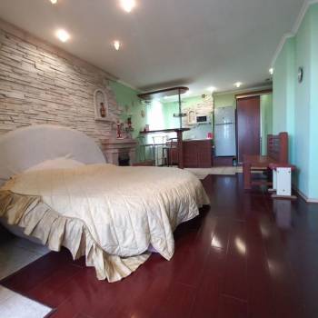 Продается 1-комнатная квартира, 38 м²