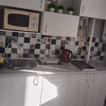 Сдается 1-комнатная квартира, 29 м²
