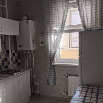 Сдается 1-комнатная квартира, 29 м²