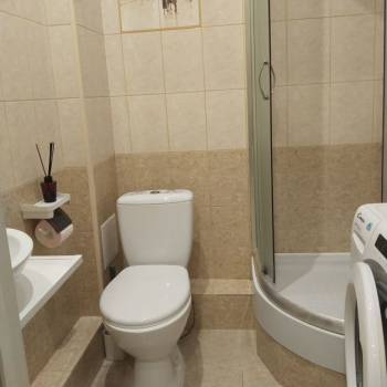 Сдается 1-комнатная квартира, 29 м²