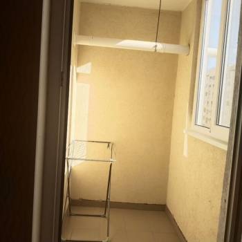 Сдается 1-комнатная квартира, 29 м²