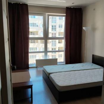 Сдается 1-комнатная квартира, 29 м²