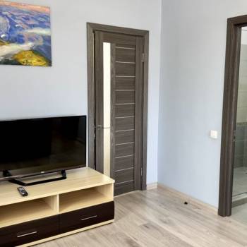 Сдается 1-комнатная квартира, 46 м²