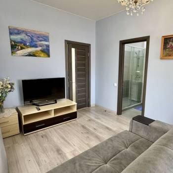 Сдается 1-комнатная квартира, 46 м²