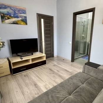 Сдается 1-комнатная квартира, 46 м²