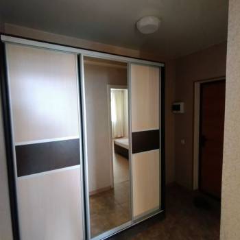 Сдается 2-х комнатная квартира, 55 м²