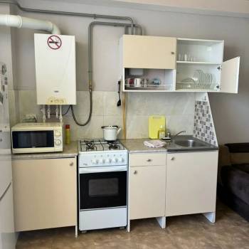 Сдается 2-х комнатная квартира, 55 м²