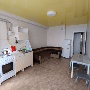 Сдается 2-х комнатная квартира, 55 м²